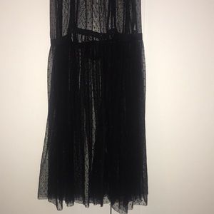 Ecote Dresses - Statement slip dress Ecote Dresses - Statement slip dress